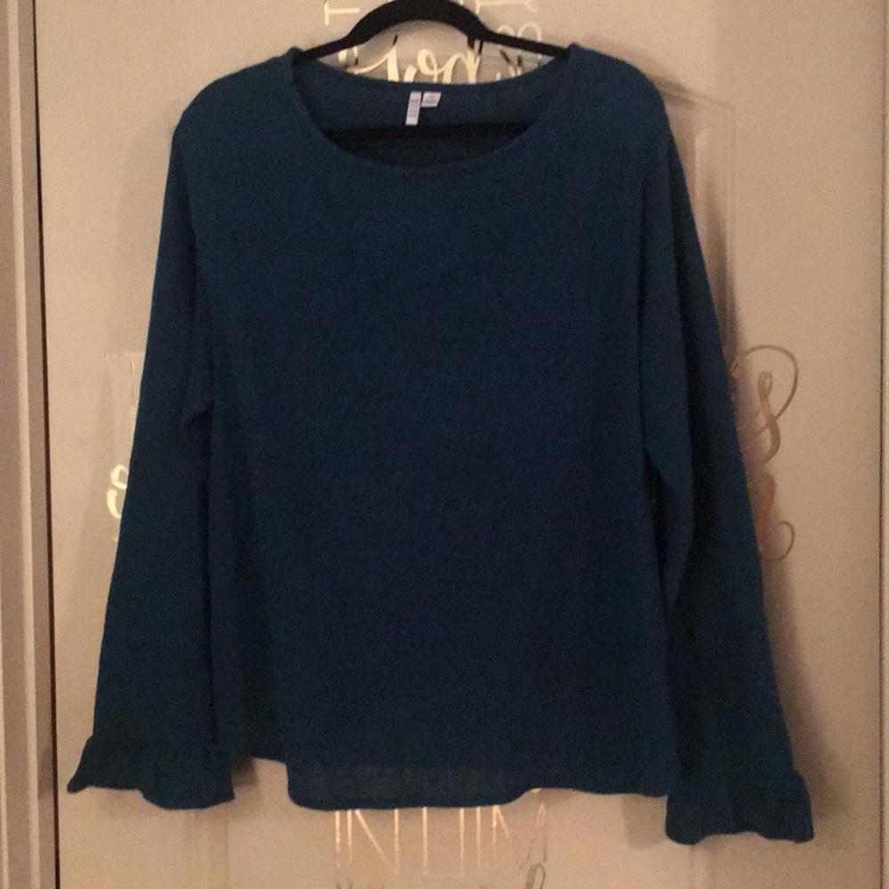 ELLE Sweater